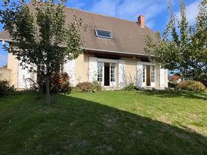 Maison à vendre de particulier à particulier