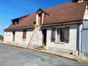 Propriété 4 pièces 10 m²