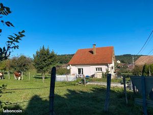 Maison 6 pièces 220 m²