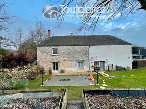 Maison 5 pièces 149 m²