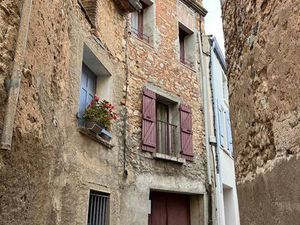 A vendre avec locataire en place