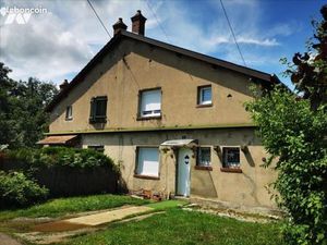 Maison 14 pièces 180 m²