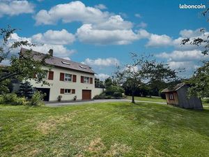 Maison 6 pièces 137 m²