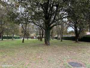 Terrain 772 m² Campet Et Lamolere