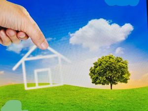 Terrain constructible