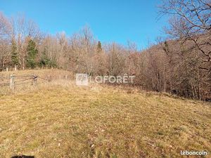 Terrain 2 368 m² Prats De Mollo La Preste