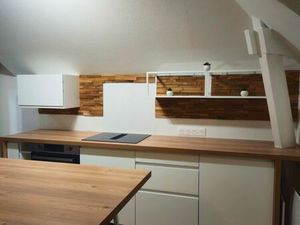 Bel appartement T2 meublé - 35m² - Quartier Patton - Station Élysée