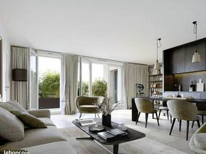 Appartement 4 pièces 79 m²