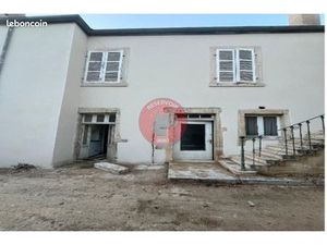 Appartement 4 pièces 70 m²