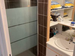 Appartement 2 pieces