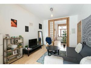 Appartement à louer avec terrasse et 1 chambre   Uccle (VBD66359)