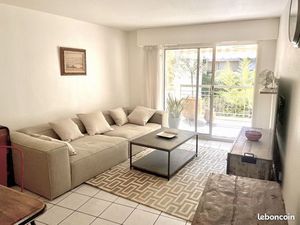 Bel appartement 3 P Cannes