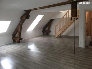 2 pièces DUPLEX à ROTHAU