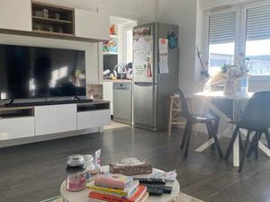 Appartement 3 pièces 55m2