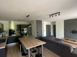 Appartement 54m2 avec garage centre d’Hourtin