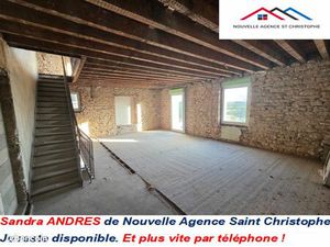 Immeuble de rapport 3 plateaux d'environ 160 m² et un plateau d'environ 80 m²