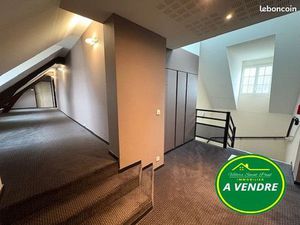 Appartement 3 pièces 50 m²