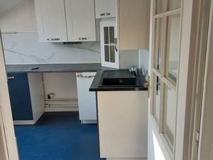 Appartement F1 bis 33m2