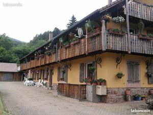 Appartement 3 Pièces à Oberhaslach