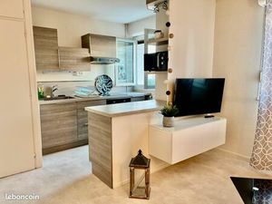 Idéal investisseur – t2 meublé – rentabilité 17 000 / an – orléans gare