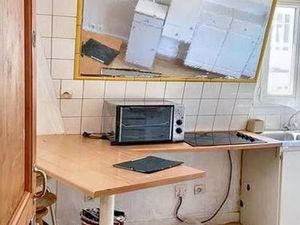 Location appartement 2 pièces 32 m² à Paris 8 (75008)