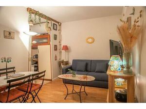 Location appartement 2 pièces 37 m² à Paris 16 (75016)