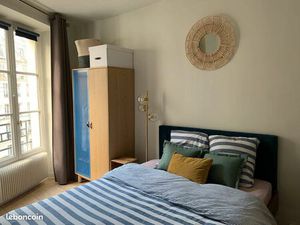 Appartement 2P- 28 m2