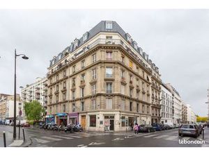 Appartement 3 pièces 47 m²