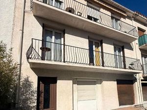 Appartement 2 pièces 61 m²