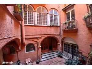 Appartement 3 pièces 99 m²