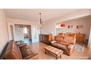 Appartement T4 - 67 m2