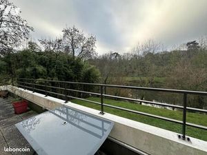 Appartement 5 pièces 142 m²