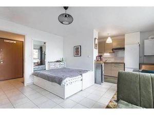 Studio à louer - logement étudiant