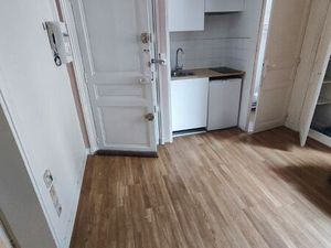 Appartement T2 Tours Jean Jaures