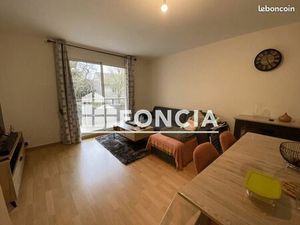 Appartement 2 pièces 53 m²