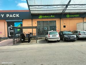 Bail à céder 3×6×9