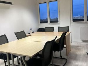 Bureaux 105 m²