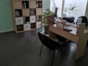 Loue salle(s) occasionnelle ou permanente