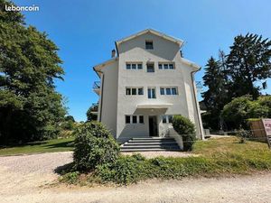 Fonds de commerce 180 m²