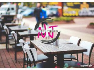 Restaurant 150 m² ANGERS