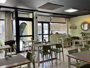 Boutique 116 m² Saint-Leu