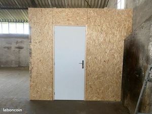 Location box de stockage