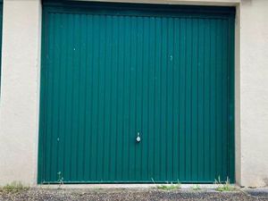 Garage / box à vendre