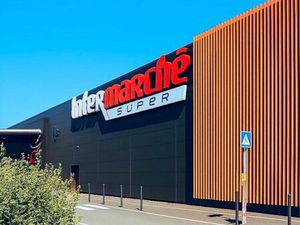 Local commercial 77m2