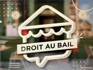 Droit de bail commercial