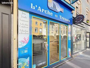 Local commercial 36 m²