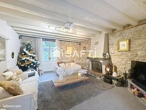 Maison 5 pièces 130 m²