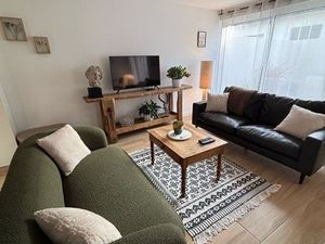 Maison plain pieds Angers centre