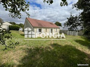 Maison 4 pièces 87 m²