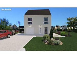 Maison 78 m² Azay Sur Cher